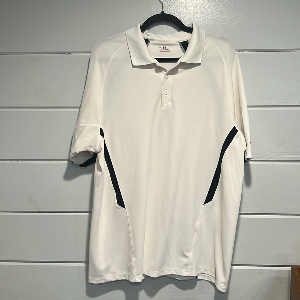 Shirt - Under Armour